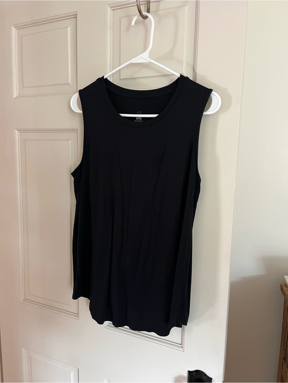 Kindred Bravely Nursing Maternity Tank Top